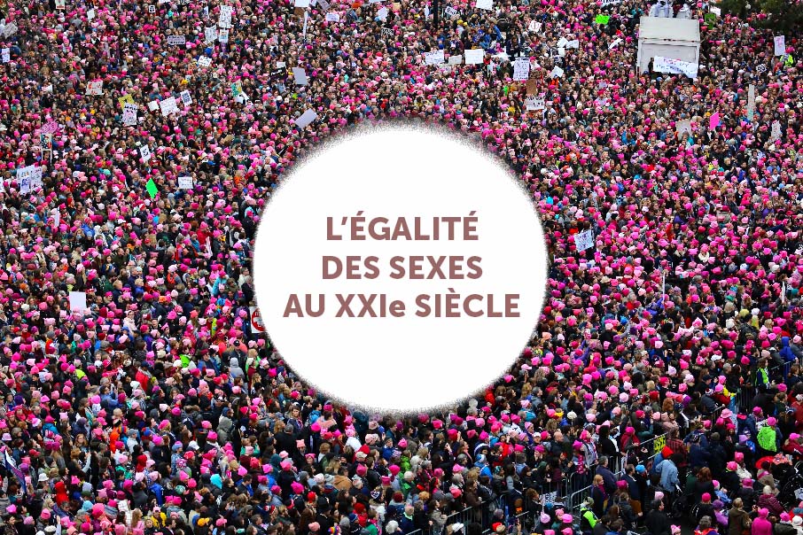 Actualité Sciences Po