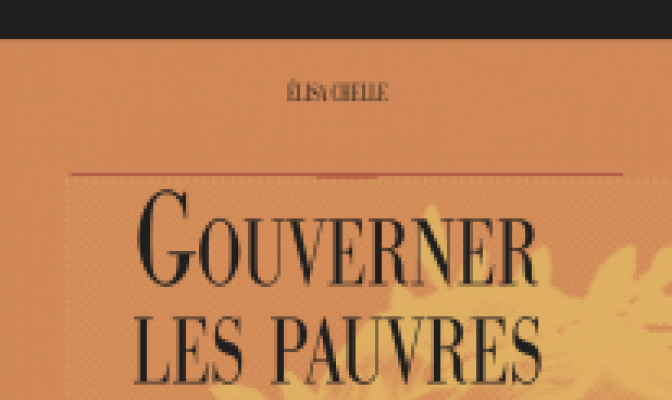 Actualité Sciences Po