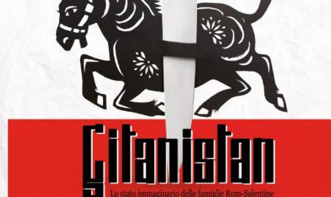 Gitanistan