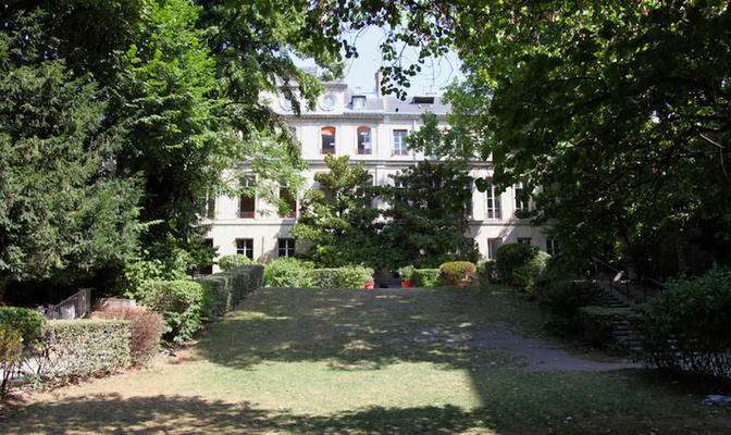 Actualité Sciences Po