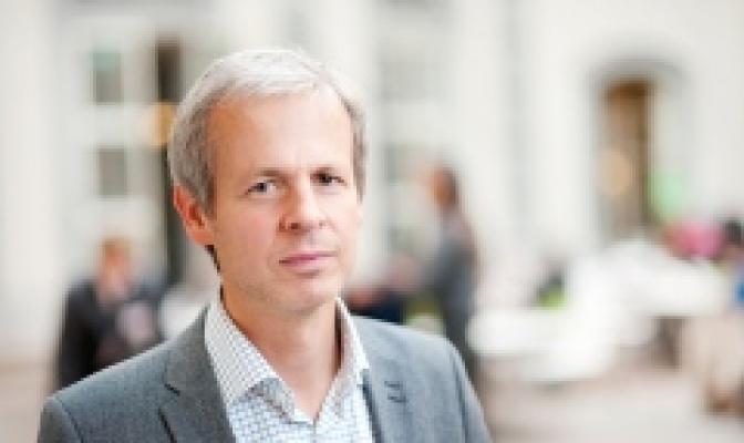 Mats Jutterström