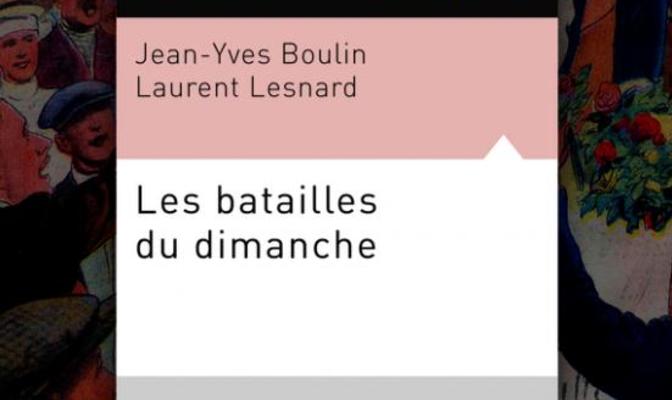 Actualité Sciences Po