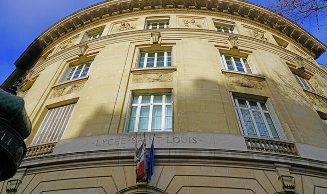 Actualité Sciences Po