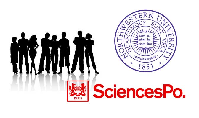 Actualité Sciences Po