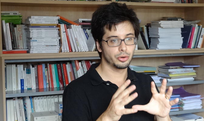 Actualité Sciences Po