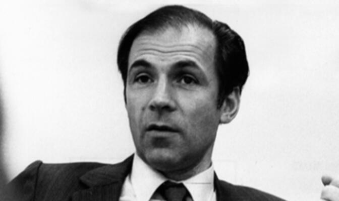 Michel Crozier