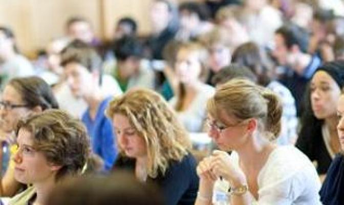 Actualité Sciences Po