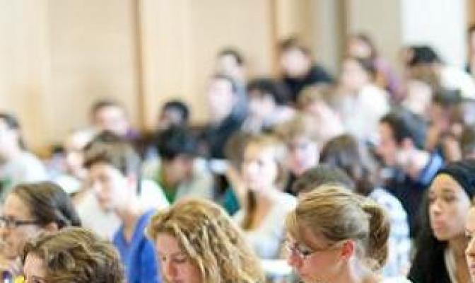 Séminaire doctoral, Actualités de la sociologie
