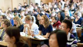 Actualité Sciences Po