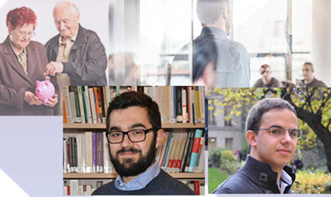 Actualité Sciences Po