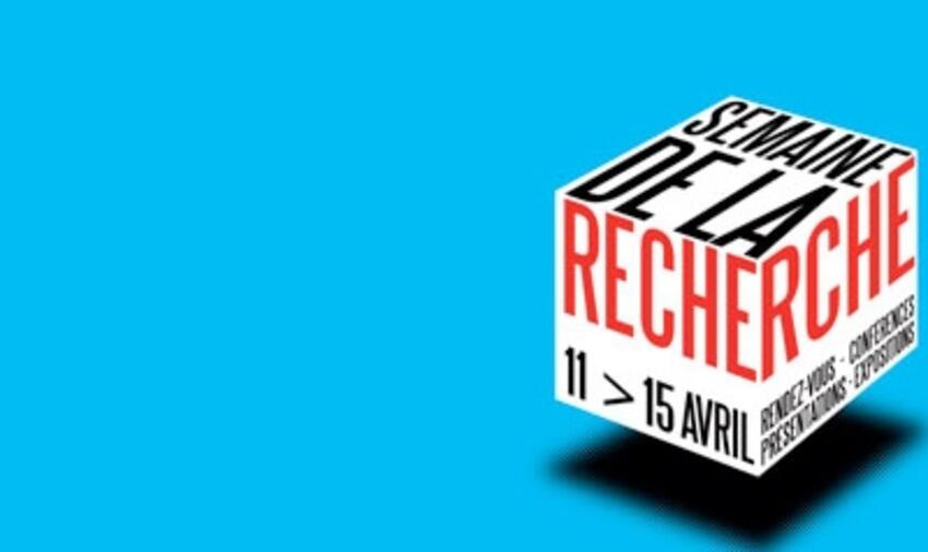 Research Week at Sciences Po