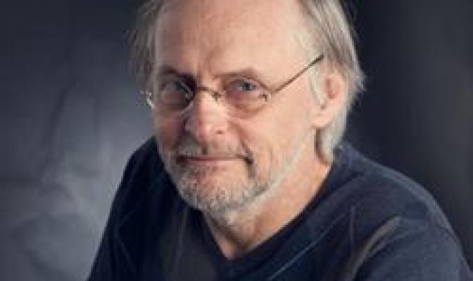 Yves Gingras