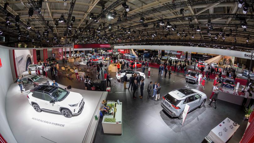 Image par Matti Blume de [Wikimedia Commons](https://commons.wikimedia.org/wiki/File:Toyota,_Paris_Motor_Show_2018,_Paris_(1Y7A2076).jpg) / CC BY-SA (https://creativecommons.org/licenses/by-sa/4.0).