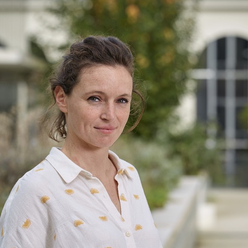 Axelle Ferrière (credit: Alexis Lecomte)