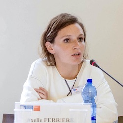 Axelle Ferrière