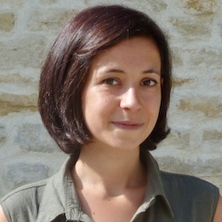 Elisa Mougin