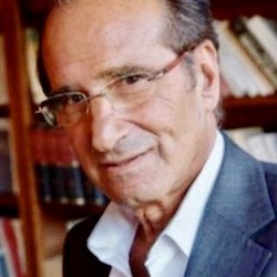 Jean-Paul Fitoussi