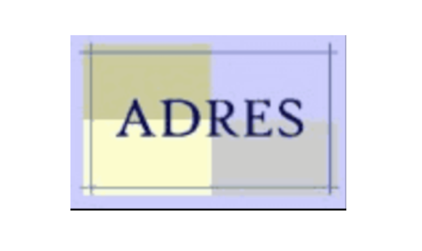 Logo of ADRES