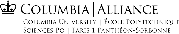 Logo of Columbia Alliance