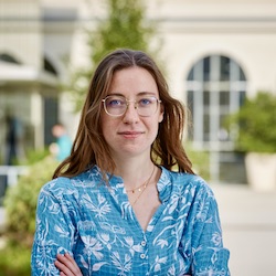 Constance Frohly
