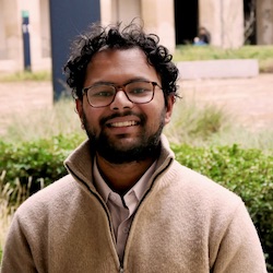 Kunal Panda