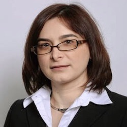Denisa Mindruta