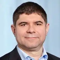 Peter Egger