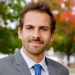Augustin Bergeron