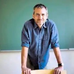 Matthew Gentzkow