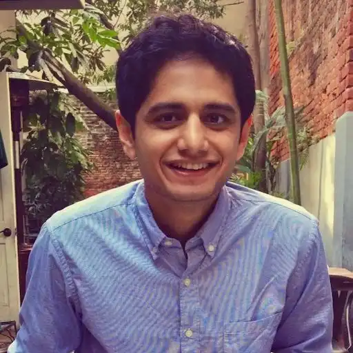 Vishal Kamat