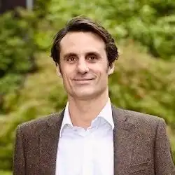 Portrait of Andrea Prat