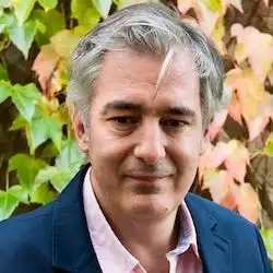 Facundo Albornoz Crespo