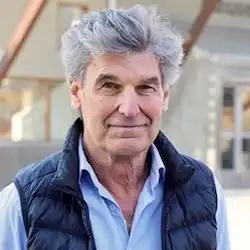 Torsten Persson