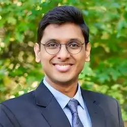 Naman Garg