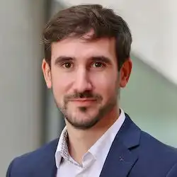 Alexandre Gaillard