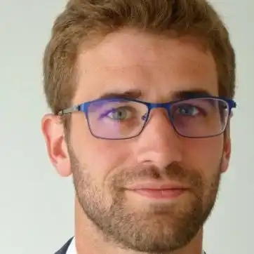 Pierre Deschamps