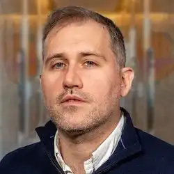 Portrait of Gaston Navarro