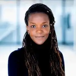 Binta Zahra Diop