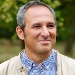 Portrait of Tristan Tomala