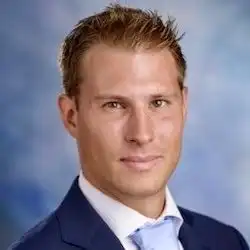 Portrait of Stefano Carattini