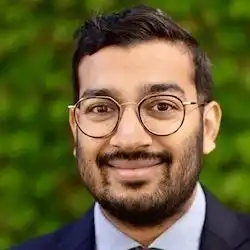 Karthik Srinivasan