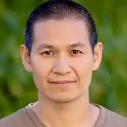 Portrait of Che Yuan Liang
