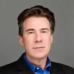 Portrait of Jonathan Parker