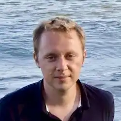 François Geerolf