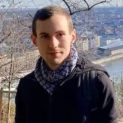 Daniel Gyetvai