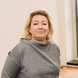 Isabelle Perrigne
