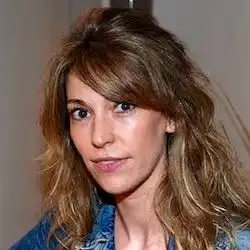 Marta Reynal-Querol