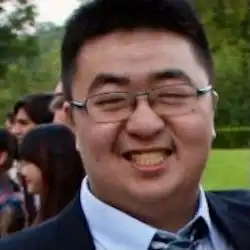 Zydney Wong