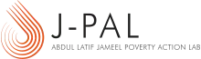 J-PAL logo
