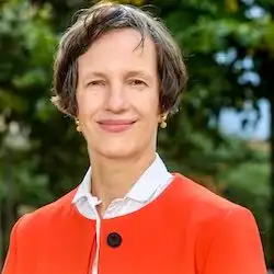 Dorothea Kübler